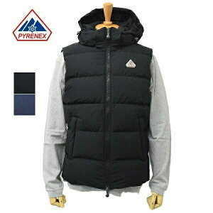 Y PYRENEX@slbNX SPOUTNIC MINI RIPSTOP VEST Xv[gjbN~jbvXgbvxXg@_ExXg@HMS017