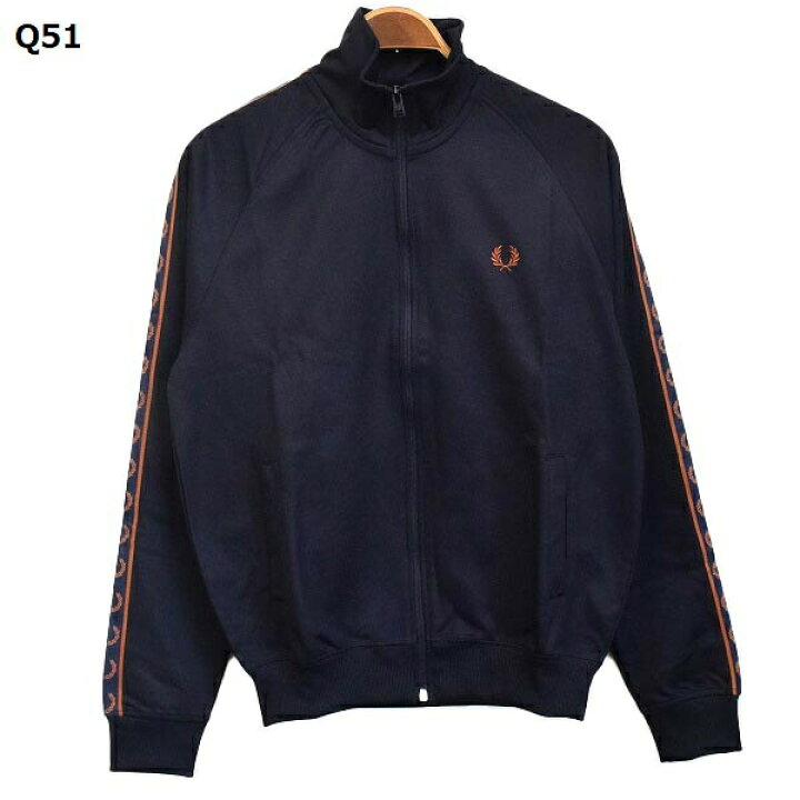 楽天市場】レディース メンズ Fred Perry フレッドペリー Contrast 