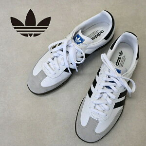 adidas �A�f�B�_�X �I���W�i���X SAMBA OG �� �T���o �X�j�[�J�[ �z���C�g B75806