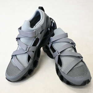 �����Y ���f�B�[�X MIZUNO �~�Y�m �X�j�[�J�[ �T���_�� �C�@WAVE PROPHECY Strap �E�G�[�u �v���t�F�V�[ D1GA251906