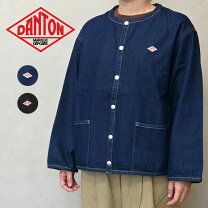 楽天市場】ダントン デニムジャケットの通販