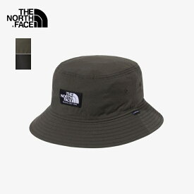 【2024年 S/S】メンズ　レディース　ユニセックス　THE NORTH FACE　ザ　ノースフェイス　CAMP SIDE HAT キャンプサイドハット　バケットハット　帽子　NN02345