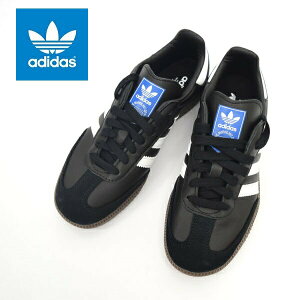 Y fB[X adidas AfB_X IWiX SAMBA OG Xj[J[ RAubN B75807