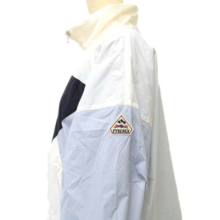 楽天市場】レディース PYRENEX ピレネックス ERINE エリン ウィンド 