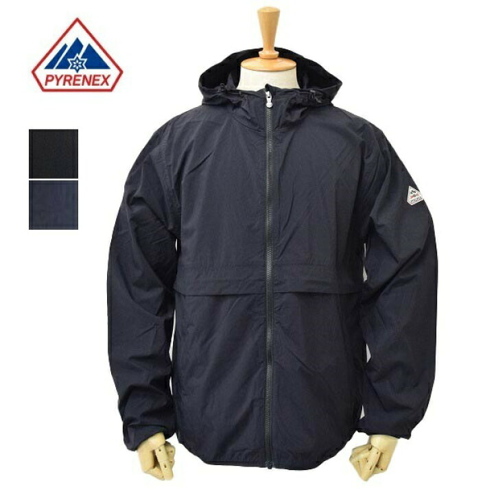 楽天市場】メンズ PYRENEX ピレネックス RIDGE リッジ ナイロン 