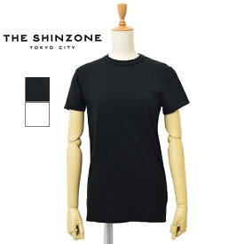 レディース　THE SHINZONE ザ シンゾーン　クルーネック　Tシャツ　半袖　無地 　14SMSCU22