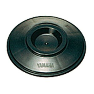 ヤマハ アップライトピアノ用 インシュレーター1台分(4個1組) 黒 UPINBK *旧品番UINBKの後継品