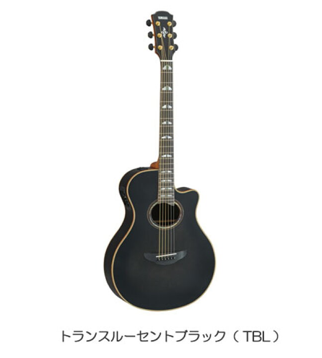 楽天市場】YAMAHA（ヤマハ） APX1200II Electric Acoustic Guitar 