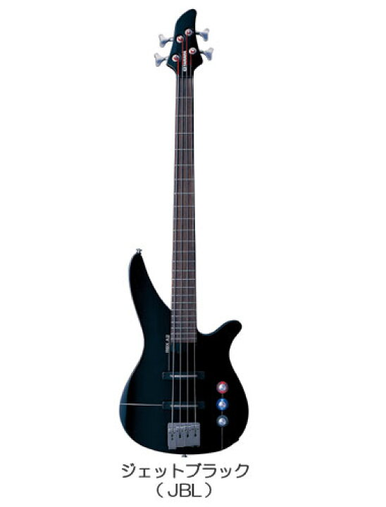 楽天市場】YAMAHA（ヤマハ） Electric Bass Guitar（エレキベース） 4 