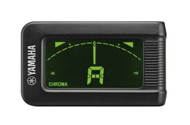 YAMAHA（ヤマハ）　クリップオンチューナー　YTC5