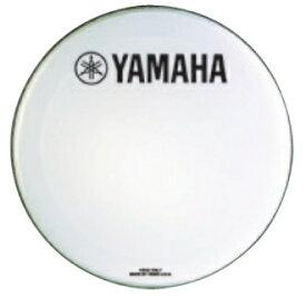 ヤマハレモ　マーチングバスドラムヘッド　MBPM26　26インチ　パワーマックス