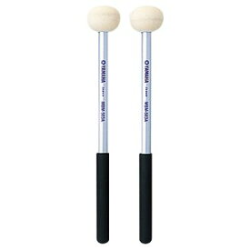 ヤマハ　マーチングバスドラムマレット　MBM-503A　スーパーハードフェルトヘッド　2本1セット