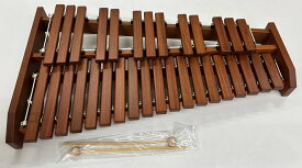 こおろぎ社（コオロギ、KOROGI）　卓上木琴　ECO32H（※本体のみ）　32鍵　F57〜C88　2オクターブ 1/2　※スタンド別売り