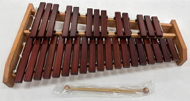 こおろぎ社（コオロギ、KOROGI）　卓上木琴　ECO32（本体のみ）　32鍵　F57〜C88　2オクターブ 1/2　※スタンド別売り