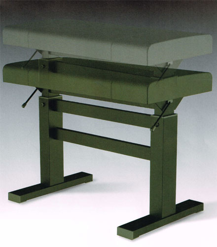 Hydraulic油圧式ピアノ椅子 Itoshin 海外限定 イトーシン 直営ストア