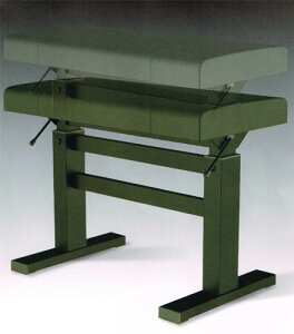 Hydraulic油圧式ピアノ椅子　Itoshin（イトーシン）