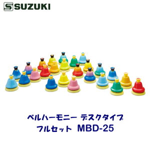 SUZUKI�i�X�Y�L�j�@�x���n�[���j�[ �f�X�N�^�C�v �@MBD-25�@�t���Z�b�g���f���@MBD-8�AMBD-5�AMBD-12���Z�b�g�ɂȂ������f���@g1�`g3�i�h�����܂�2�I�N�^�[�u�j