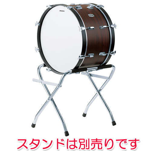 楽天市場】SUZUKI（スズキ） コンサートバスドラム（大太鼓） 22インチ
