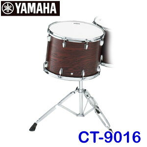 ヤマハ コンサートトムトム オーク(16インチ) CT-9016 ※コンサートトムトムのみの販売です。スタンド別売り