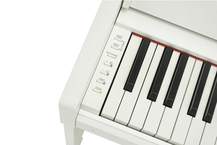 楽天市場】YAMAHA(ヤマハ) 電子ピアノ ARIUS(アリウス) YDP-S34WH ホワイトウッド調 ※お客様組立 : バサロ楽器 楽天市場】YAMAHA(ヤマハ) 電子ピアノ ARIUS(アリウス) YDP-S34WH ホワイトウッド調 ※お客様組立 : バサロ楽器
