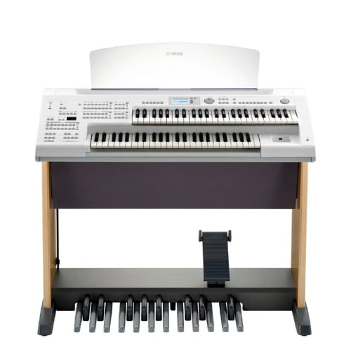 ヤマハ エレクトーン ELB-02 中古 2017年製 値下げ♪ ご商談中