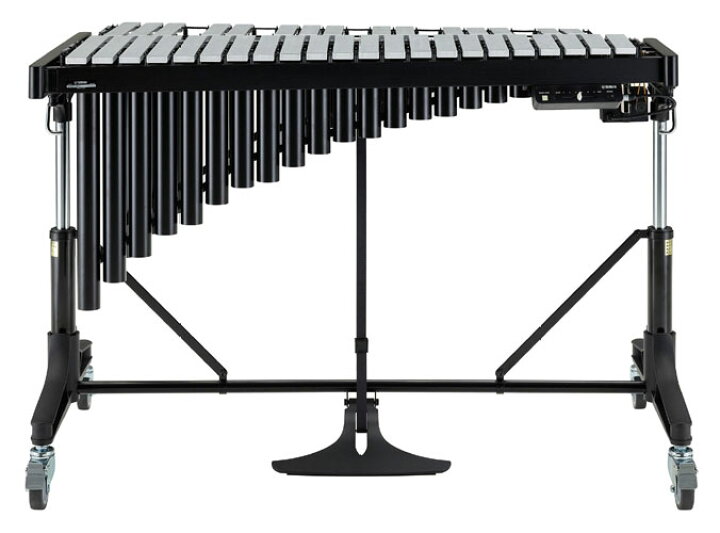 楽天市場】YAMAHA（ヤマハ） ビブラフォン YV-3030MS お客様組立 