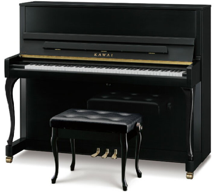 楽天市場】KAWAI（カワイ） C-580F アップライトピアノ 特約店モデル 
