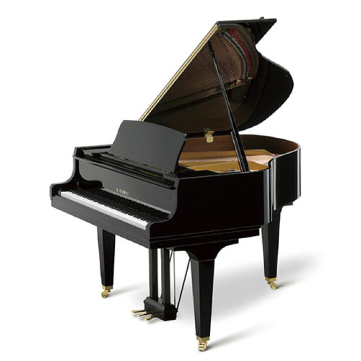 楽天市場】KAWAI（カワイ） GL-10 グランドピアノ 新品 メーカー直送 