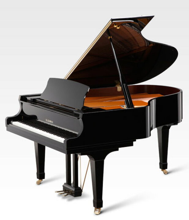 楽天市場】KAWAI（カワイ） GX-3 グランドピアノ 新品 メーカー直送 