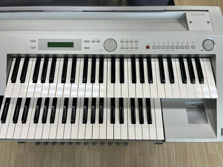 楽天市場】九州北部地方限定販売 ヤマハ 中古エレクトーン STAGEAmini 