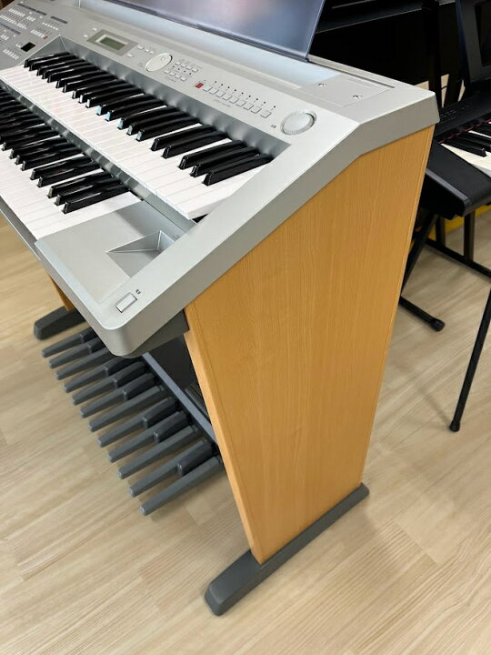 楽天市場】九州北部地方限定販売 ヤマハ 中古エレクトーン STAGEAmini 