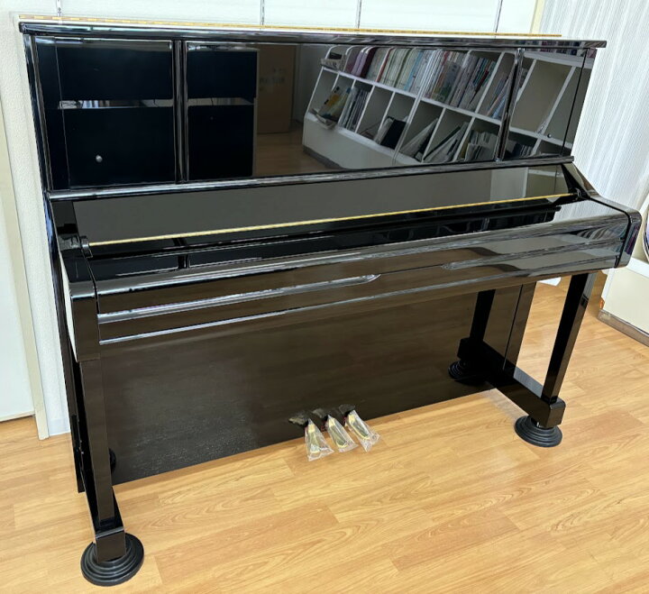 楽天市場】【中古】ヤマハ アップライトピアノ YU10 2006年製 3年保証 