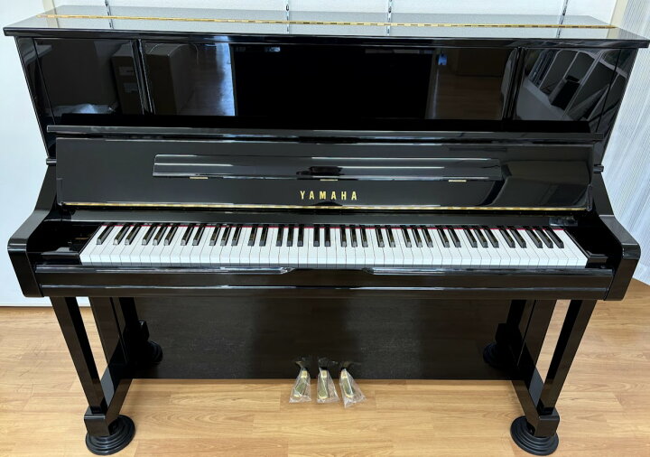 楽天市場】【中古】ヤマハ アップライトピアノ YU10 2006年製 3年保証 