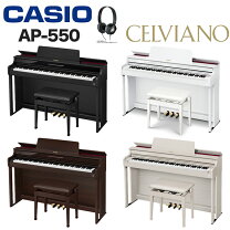 楽天市場】casio celviano ap－460の通販