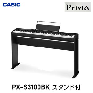 JVI Privia@PX-S3100BK @pX^htiCS-68PBKj@CASIO@dqsAm@vrA@̏i͂qlg