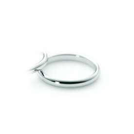【ダイヤなし単品】　NINA RICCI　ニナリッチ　ウェディングリング　ETERNITE　6R1N10 S　結婚指輪（マリッジリング）　【送料無料】