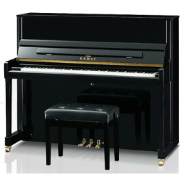 楽天市場】KAWAI（カワイ） K-400 アップライトピアノ 新品 メーカー 