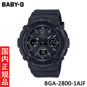 �y�J�V�I�E�V�i�zCASIO�i�J�V�I�j�@BABY-G�i�x�C�r�[�W�[�j�@BGA-2800-1AJF�@���f�B�[�X�r���v