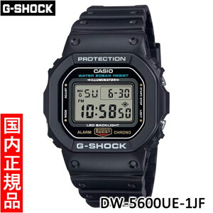yJVIEVizCASIO@G-SHOCKiW[VbNj@DW-5600UE-1JF@Yrv