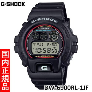 yJVIEVizCASIO@G-SHOCKiW[VbNj@DW-6900RL-1JF@Yrv