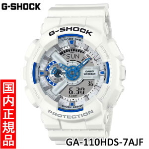 yJVIEVizCASIO@G-SHOCKiW[VbNj@GA-110HDS-7AJF@Yrv