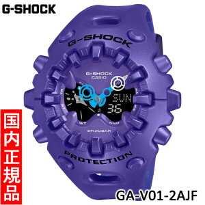 yJVIEVizCASIO@G-SHOCKiW[VbNj@GA-V01-2AJF@Yrv