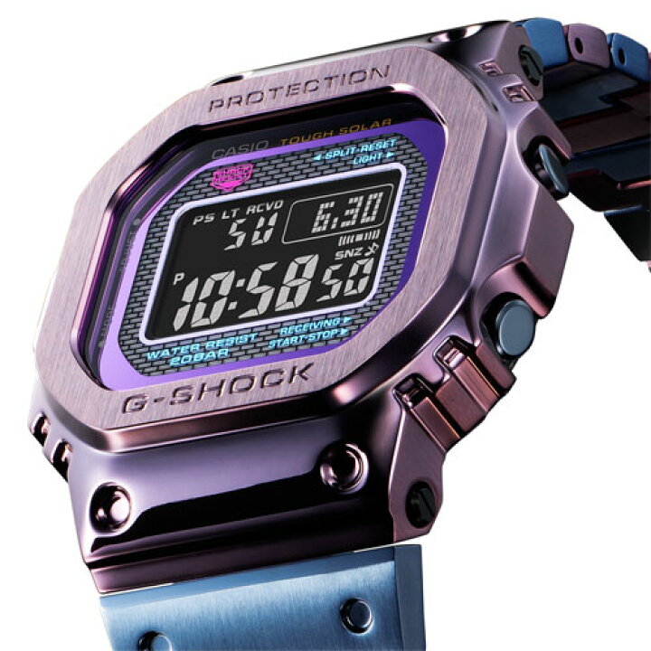 楽天市場】【カシオ・新品・在庫有り】CASIO G-SHOCK（ジーショック 
