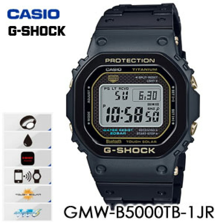 楽天市場】【国内正規品・新品・在庫有り】CASIO（カシオ） G-SHOCK  