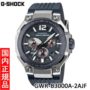 �y�J�V�I�E�V�i�zCASIO�@G-SHOCK�i�W�[�V���b�N�j�@GWR-B3000A-2AJF�@�����Y�r���v