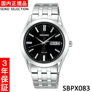 y.݌ɗLzy[J[3NۏؕtzSEIKOiZCR[j@SEIKO SELECTIONiZCR[ZNVj@SBPX083@Yrv