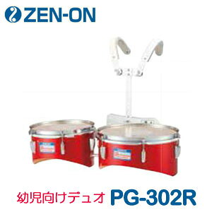 ZEN-ON�i�[���I���j�@�}�[�`���O�@�f���I�E�h�����i�o���r�[�i�@PG�V���[�Y�j�@PG-302R�@���b�h