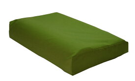 テンピュール用枕カバー オリジナルネックピロー用ピローケース サイズ:XS・50cm x 31cm x 4cm / 7cm