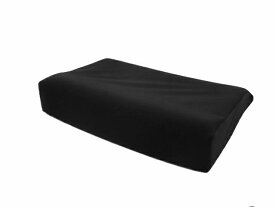 テンピュール用枕カバー オリジナルネックピロー用ピローケース サイズ:S・50cm x 31cm x 5cm / 8cm