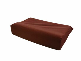 テンピュール用枕カバー オリジナルネックピロー用ピローケース サイズ:L・50cm x 31cm x 8.5cm / 11.5cm